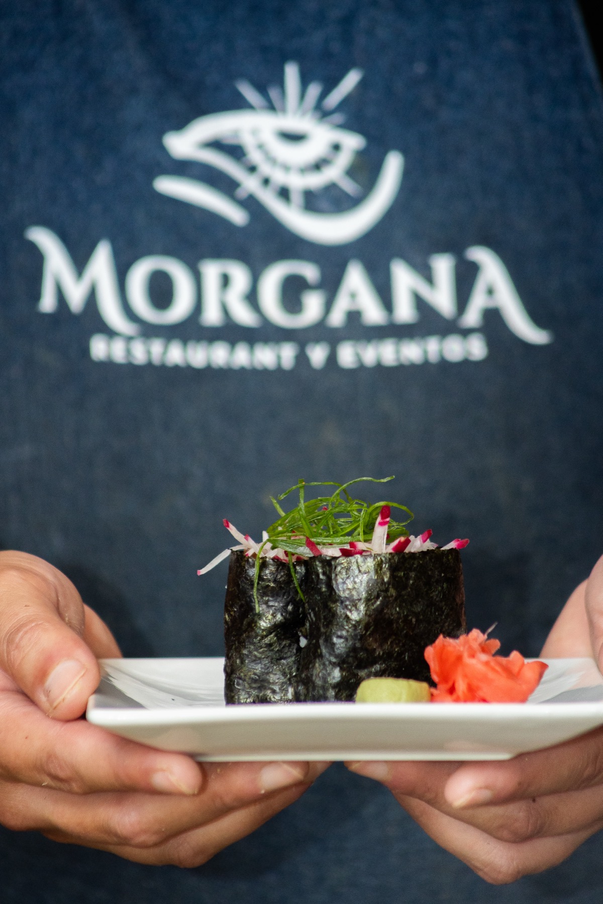Morgana Sushi